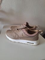 Nike Air Max Thea Damen Sneaker Beige