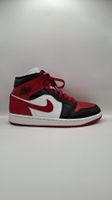 Air Jordan 1 Mid, taille 38.5, comme neuves, parfait état!