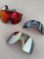 Oakley Line miner pro L goggles