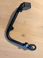 SW-Motech Legend LC luggage mount BMW rninet - Right side
