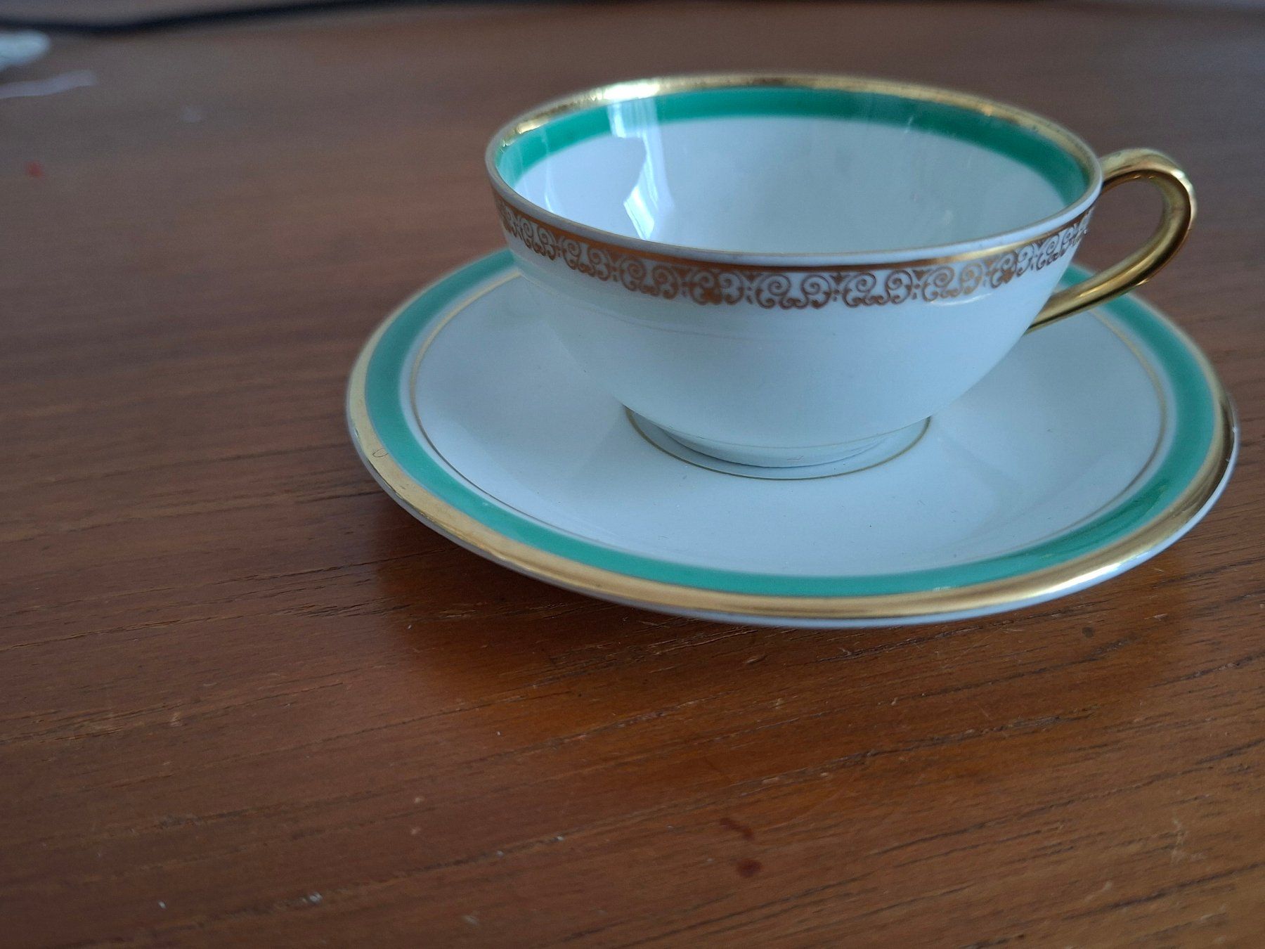Tazze: Tasse und Unterteller – Usato da Bretzwil venduto da eri_2gck