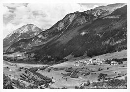 Conters, Oberhalbstein