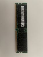 64 GB DDR4 LRDIMM 2933 MHZ