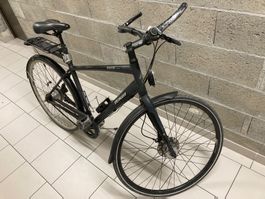 vélo de ville homme