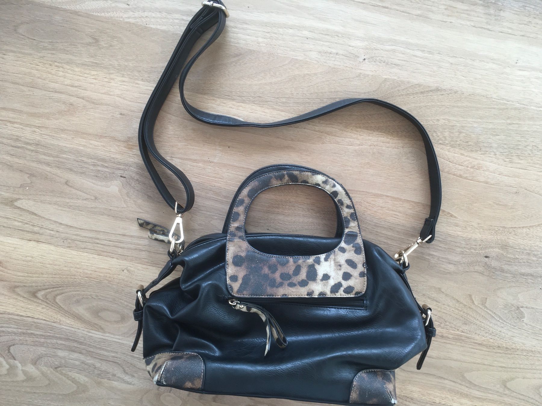 Borse da donna: Handtasche – Usato da Siebnen venduto da Waber8