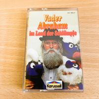 MC - Vader Abraham im Land der Schlümpfe