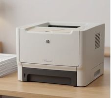 HP LaserJet P2014 – Zuverlässiger S/W Laserdrucker