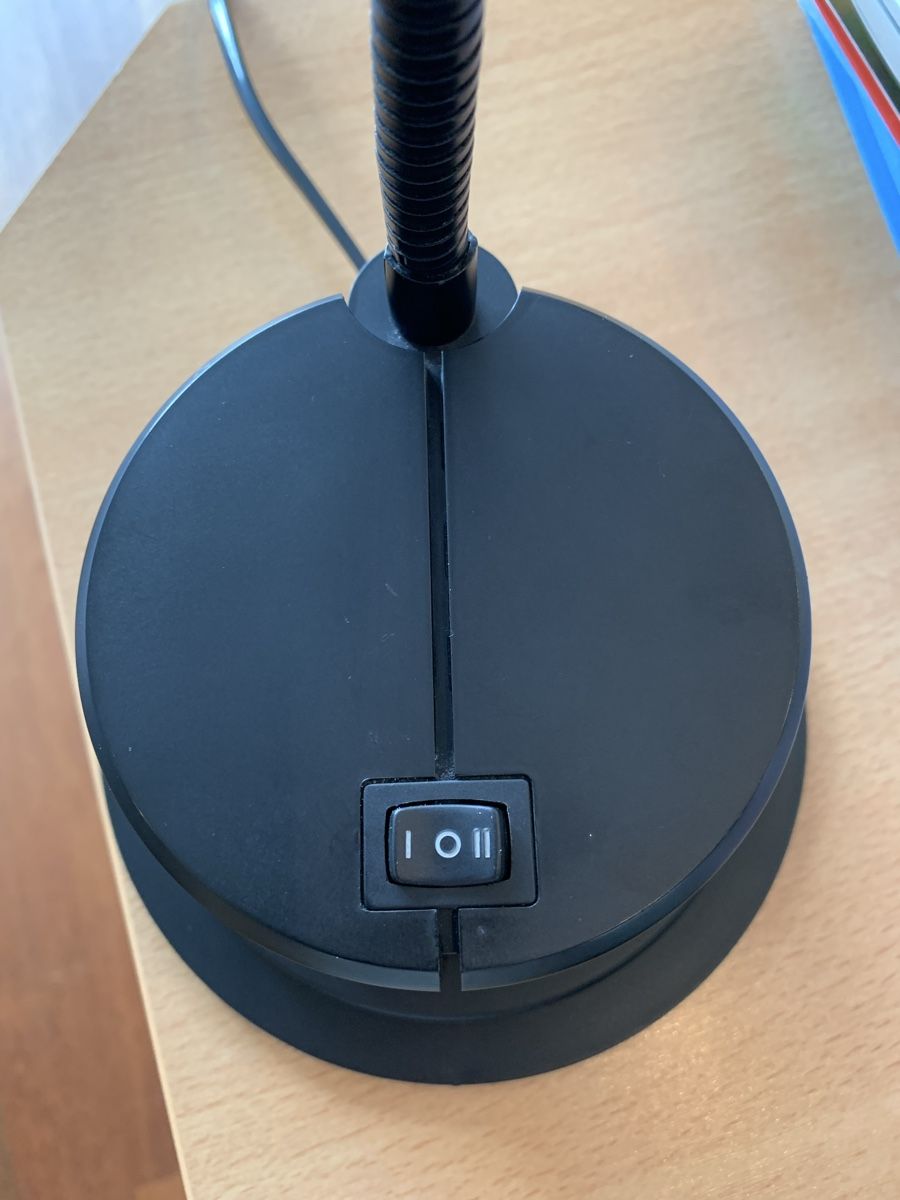 Lampade: Tischlampe / Büro Lampe / Halogenlampe / Leselampe – Usato da Niederrohrdorf venduto da troch 2