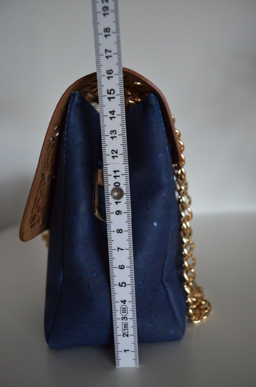 Borse da donna: Tasche ARTIPEL Kork – Usato da Locarno venduto da DarjaRonco 5