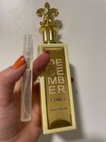 Paris Corner December Vanilla EDP5ML (Kayali  Dupe)