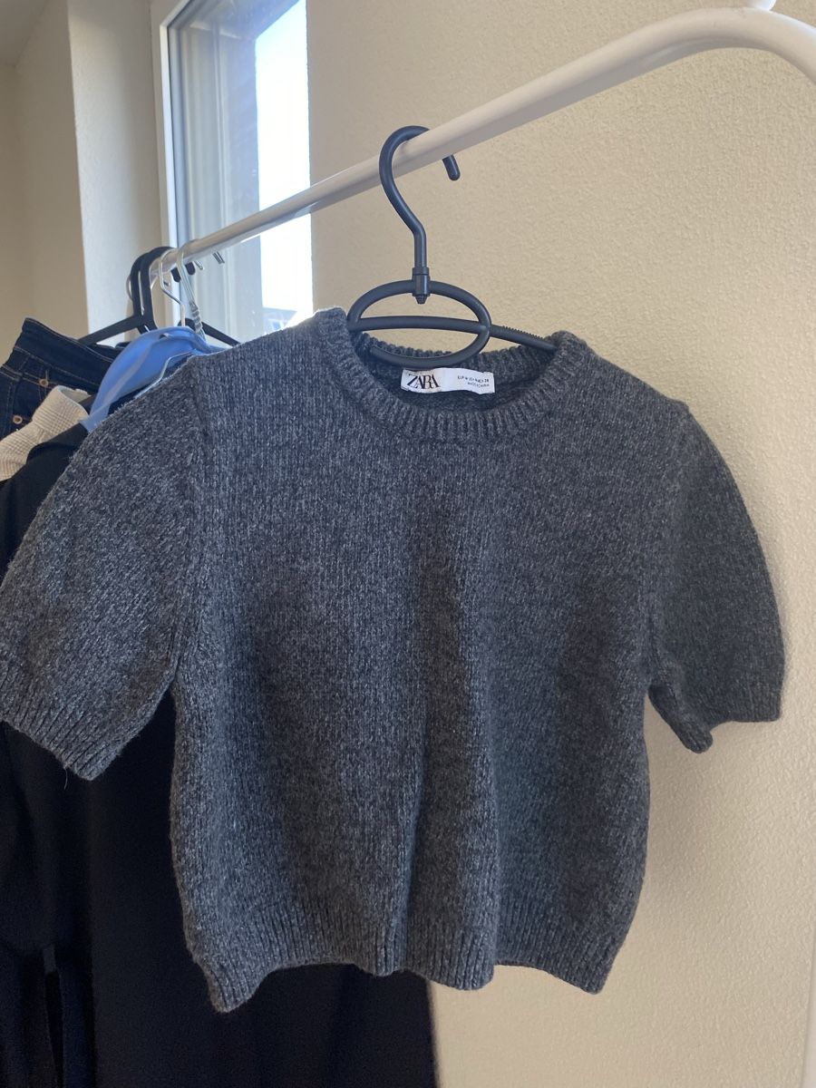 Zara Kleiderpakete: Top – Neu (gemäss Beschreibung) aus Kloten von Beatriz650