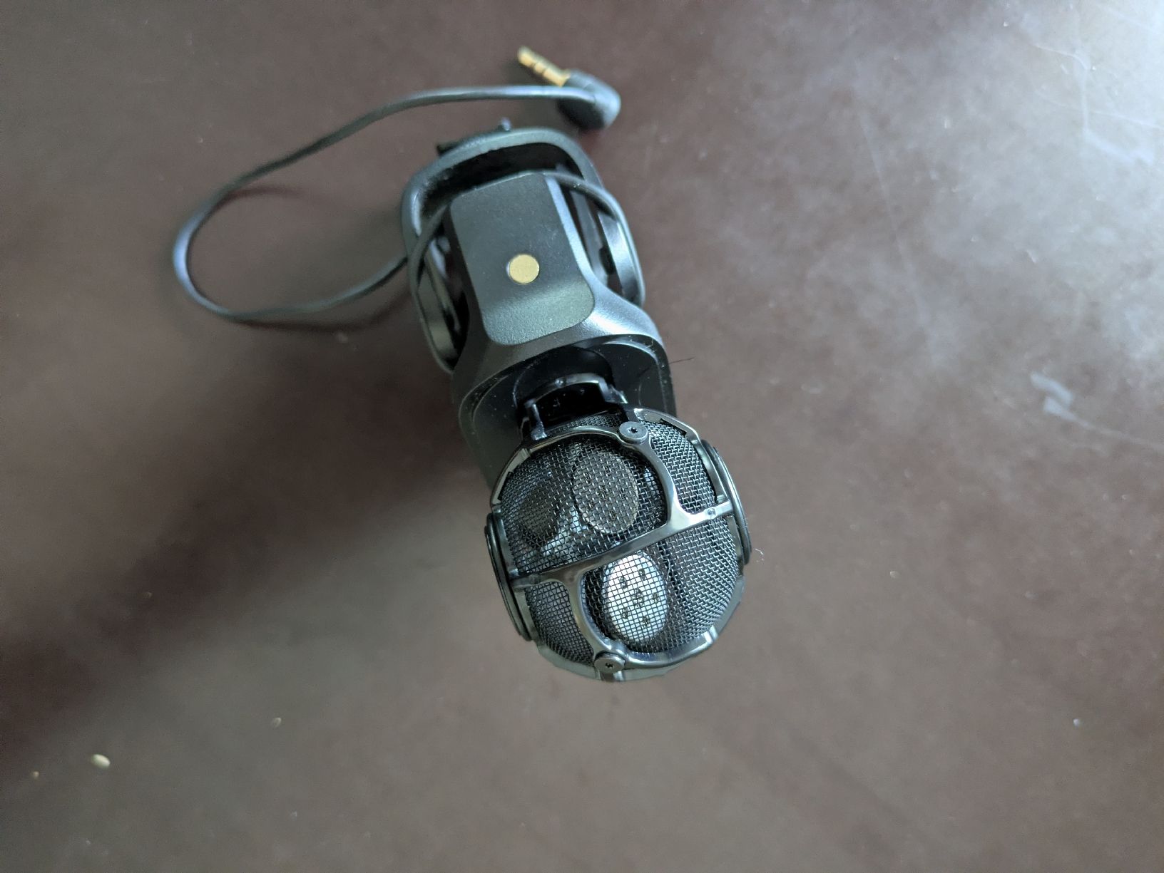 Røde Microphones: Rode VideoMic Me Directional Microphone – D'occasion à Bern par han_lx9c 3