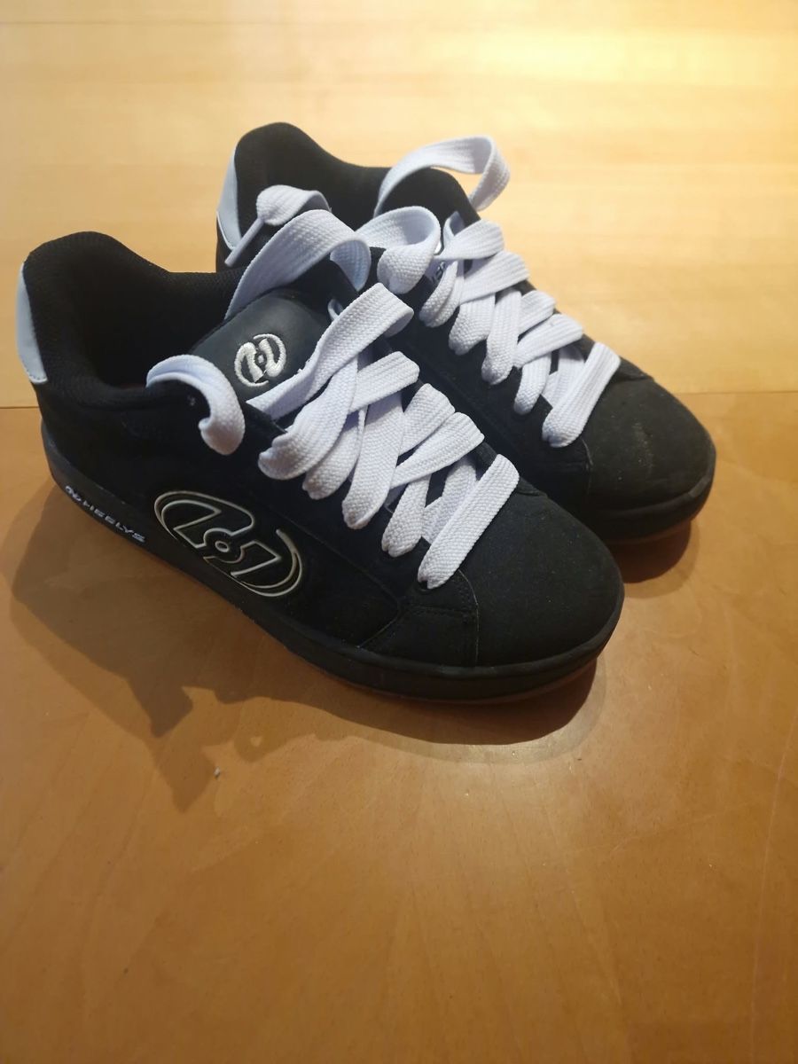 Heelys Scarpe da uomo: Heelys grösse 39 EU – Usato da Schaffhausen venduto da EL__GIGANTE 1