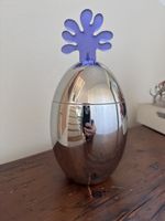Alessi Dose .Alessi Küchenbehälter.Badzimmer Behälter.