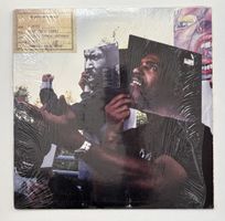 J.Rocc - Play This (One) 12" VG+/VG+