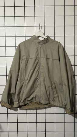 Vintage Harrington Jacket - SIZE S/M
