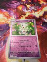 Togetic (OBF 084) / Reverse Holo / Obsidianflammen
