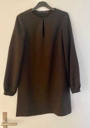Zara A line dress