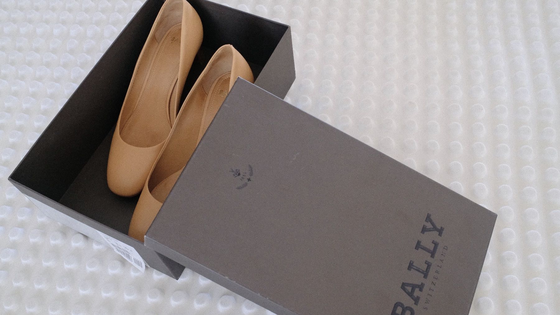 Bally Chaussures femmes: Bally – D'occasion à Wald ZH par MPA_ 4