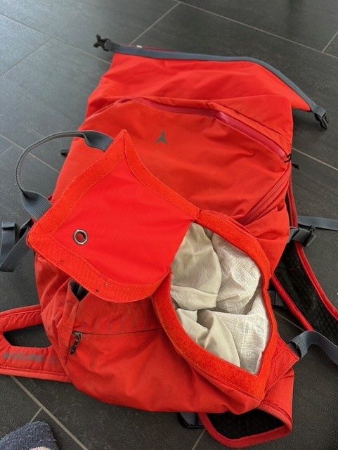 Sacs à dos: Atomic backland 30 backpack – D'occasion à Dallenwil par ZD2019 6