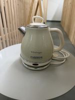 Ariete Vintage Wasserkocher, creme