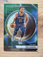 NBA Jalen Brunson Recon 22/23