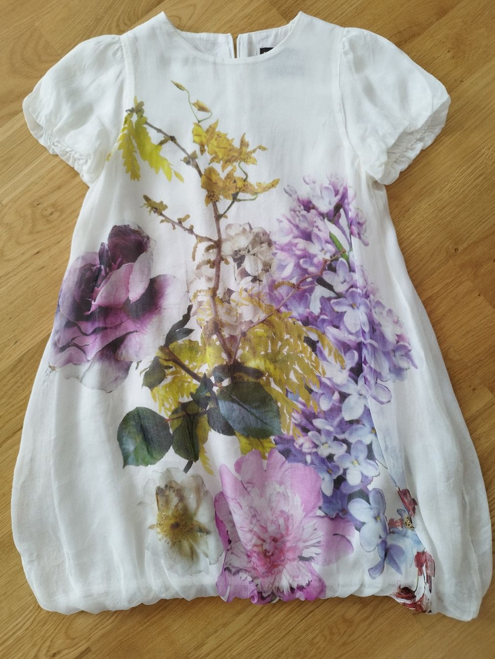 Vestiti & Gonne: robe Roberto cavalli 6A – Difettoso da Gland venduto da adi_xw2q