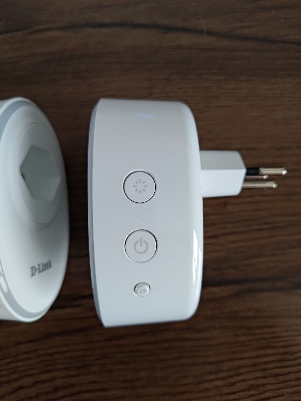 Dlink Stecker: D-Link Smart Plug (2x) - DSP-W115/CH – Gebraucht aus Schöfflisdorf von gramir 2