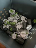 GraviTrax Starter-Set & Zubehör - Super Zustand!