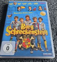 DVD Burg Schreckenstein (23287)