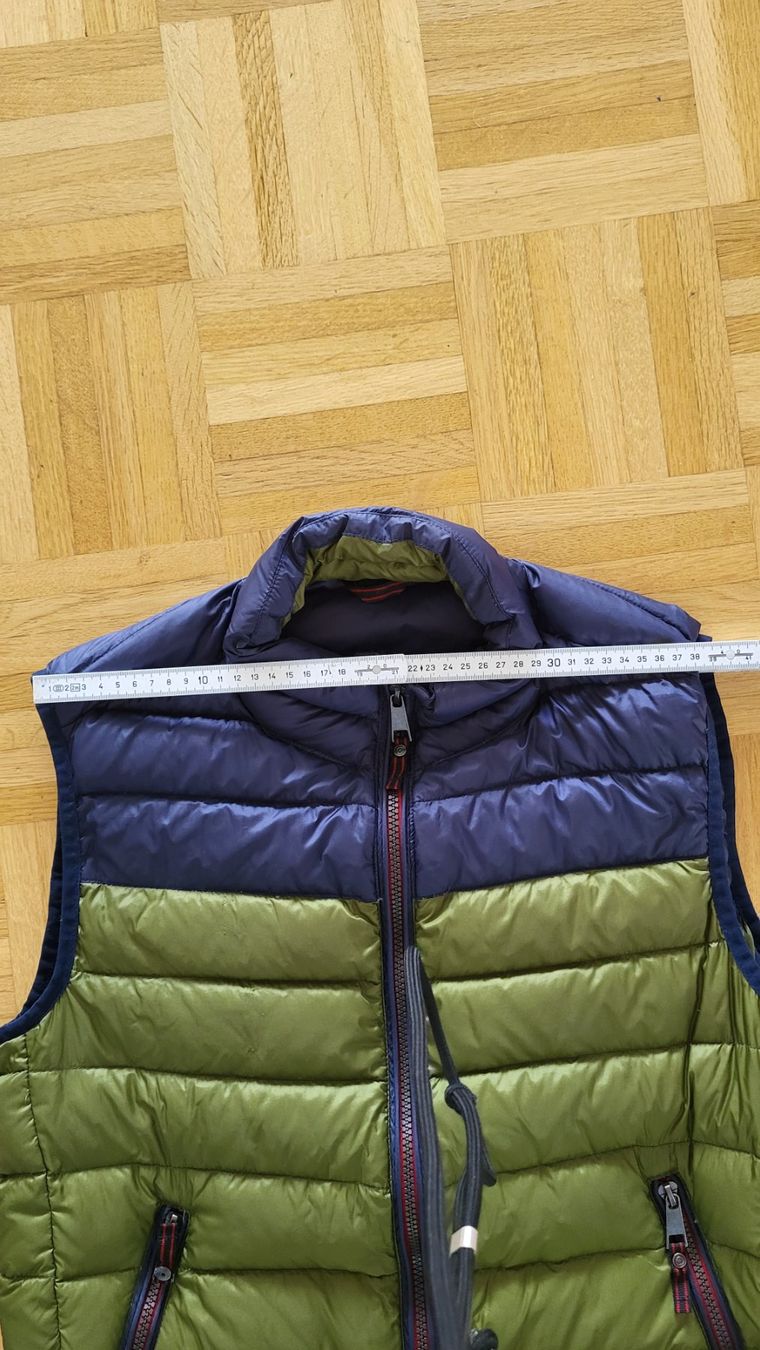 Gilet & Giacche: Gilet mit Daunen – Usato da Horw venduto da Pfderi0 3