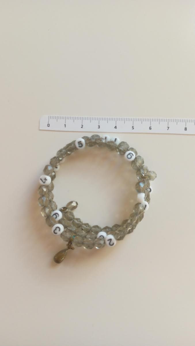 Bracciali & Braccialetti: Stillarmband – Usato da Salez venduto da Robe12 1