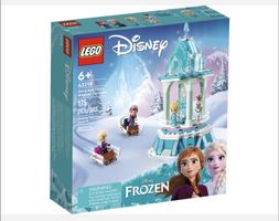 Lego 43218 Disney Frozen