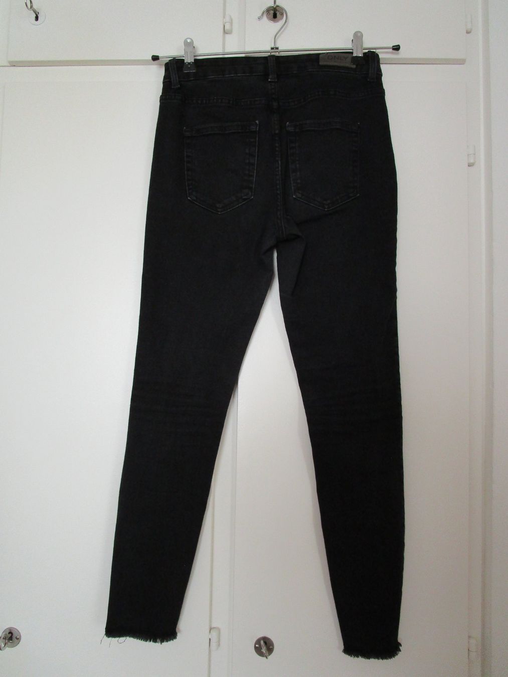 Jeans: Jeans Only – Gebraucht aus Langenthal von majarose 1