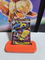 Mega Sharpedo ex (m2 098) Inferno X