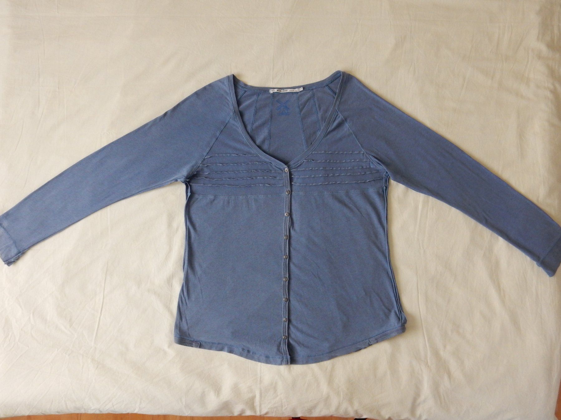 Nile Giacche: Nile Jacke Gr.XL VERSAND – Usato da Strengelbach venduto da Traumgarten