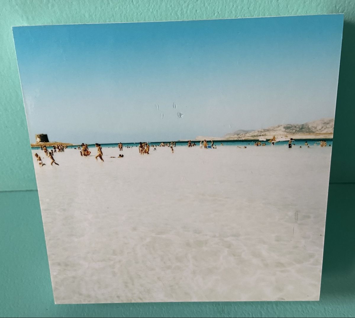 Foto & Immagini: Bilder Meer – Usato da Baden venduto da Sarahhedwig 2