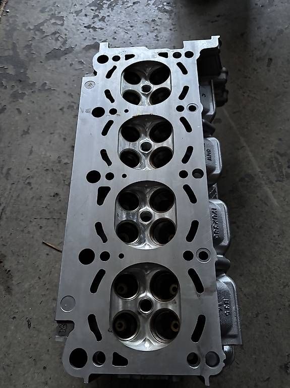 BMW Accessori per altri veicoli: Bmw Mader Le mans Motor V8 – Usato da Beinwil am See venduto da Benutzer25 2