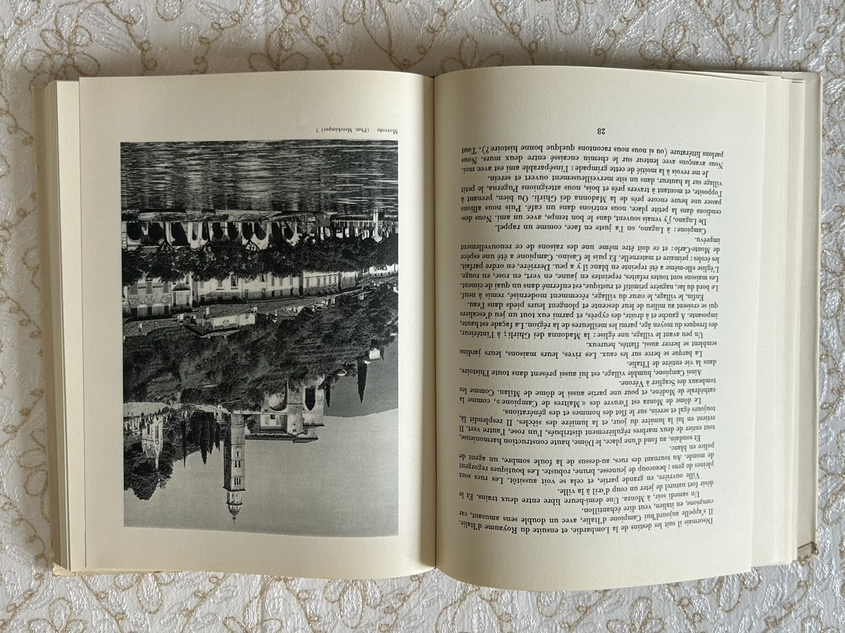 Libri: Mon beau Tessin – Usato da Trélex venduto da Sonvic 2