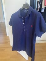 Polo Ralph Lauren, neuwertig, Grösse L, dunkelblau.