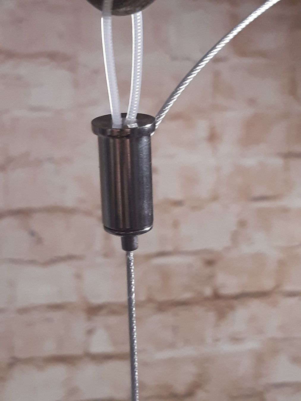 Lampade: Hühner Futtertrog Lampe – Usato da Winterthur venduto da lampenretter 8