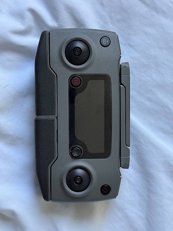 Modellismo RC: DJI Mavic 2 Pro Radiocomando – Usato da Arosio venduto da Bike-Nature-Velo
