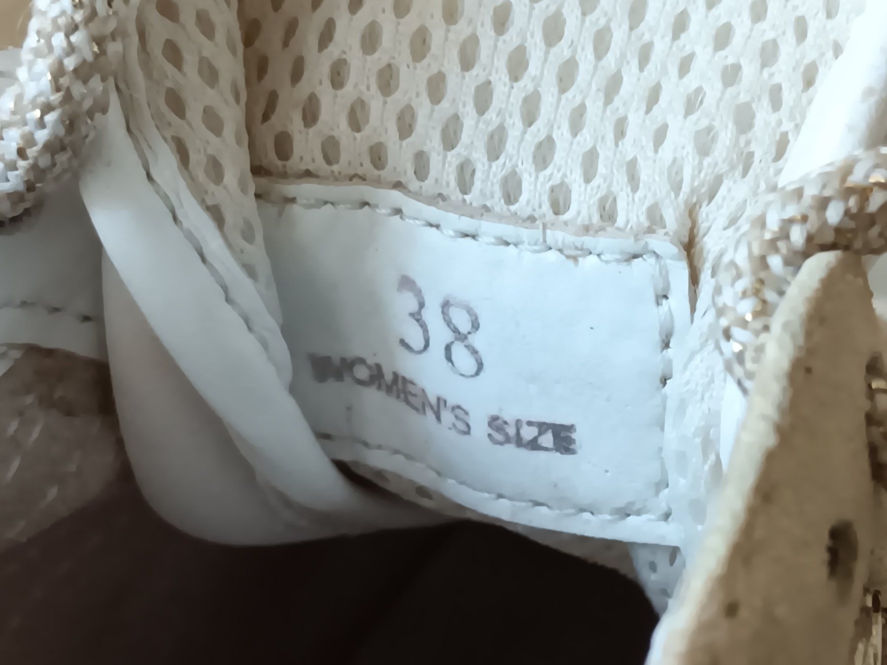 Hogan Scarpe da donna: HOGAN Sneakers pointure / Nummer 38 – Usato da Cossonay-ville venduto da Super-Price-Quality 7