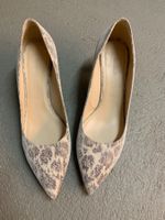 Pumps von Kennel + Schmenger