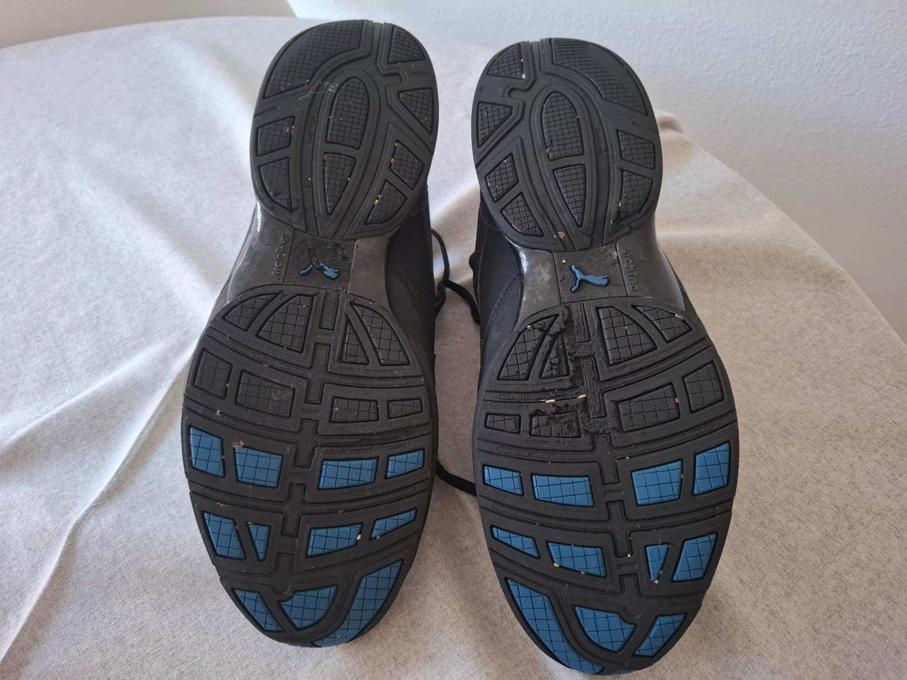 Scarpe da uomo: baskets de sport homme PUMA – Usato da Porrentruy venduto da Piquetix 2