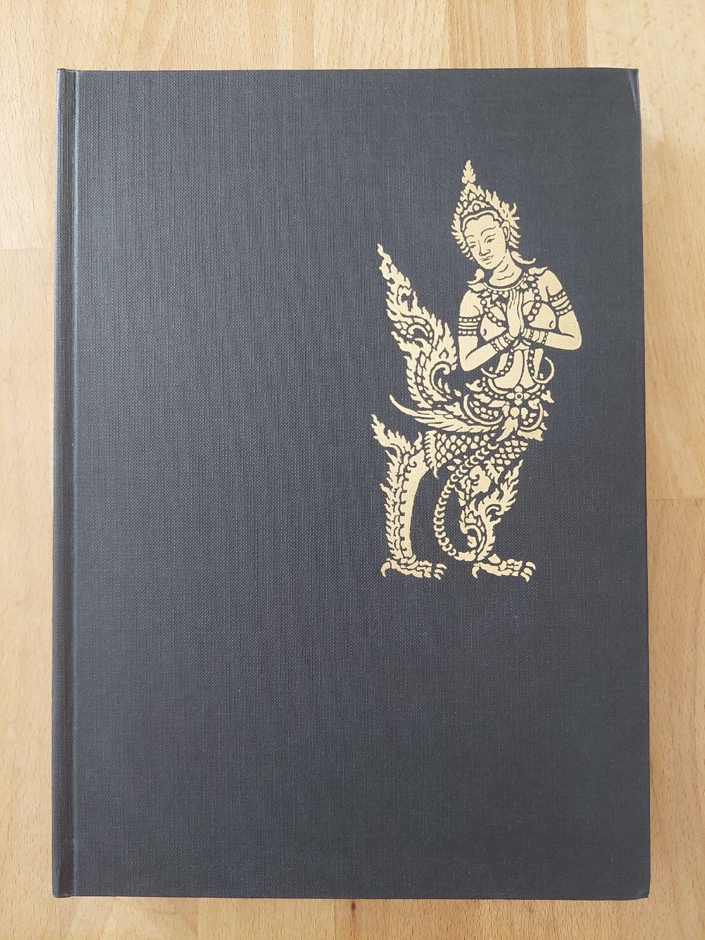 Bücher: Siam, Pays des merveilles – Gebraucht aus Yverdon-les-Bains von pri_x6j6