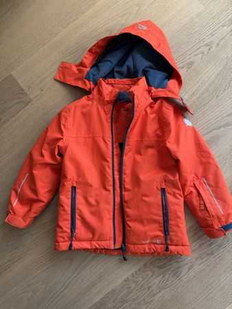 Skijacke von Trevolution, Grösse 104, wie neu