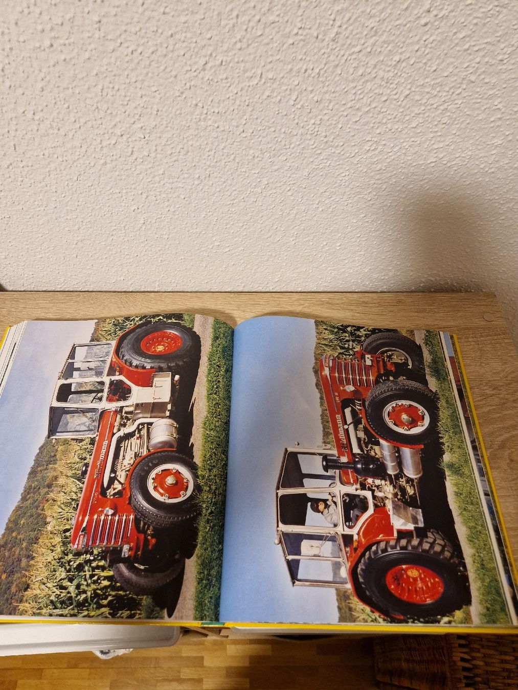 Libri: Hürlimann Buch  – Usato da Bichelsee venduto da KoRe91 5