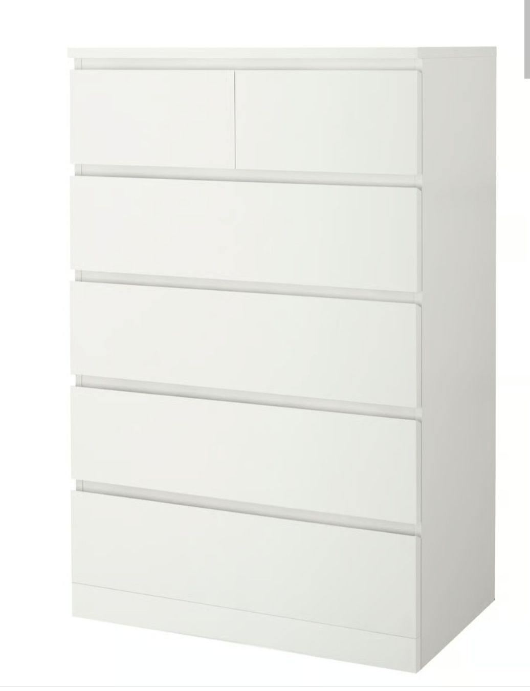 Commodes: MALM Kommode  – D'occasion à Geuensee par Jasi0901