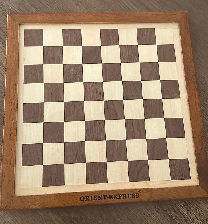 Jeux: Orient-Express Spiel – D'occasion à St. Gallen par 84PYREXLIVIN06 1